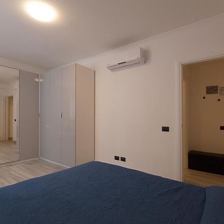 Appartamenti Lungomare Portoferraio - Goelba Екстериор снимка