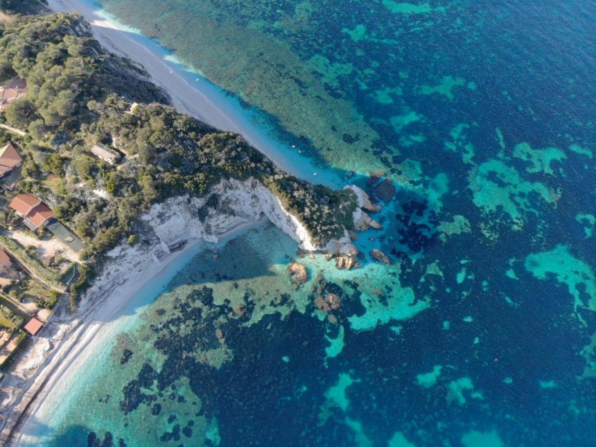 Appartamenti Lungomare Portoferraio - Goelba Екстериор снимка