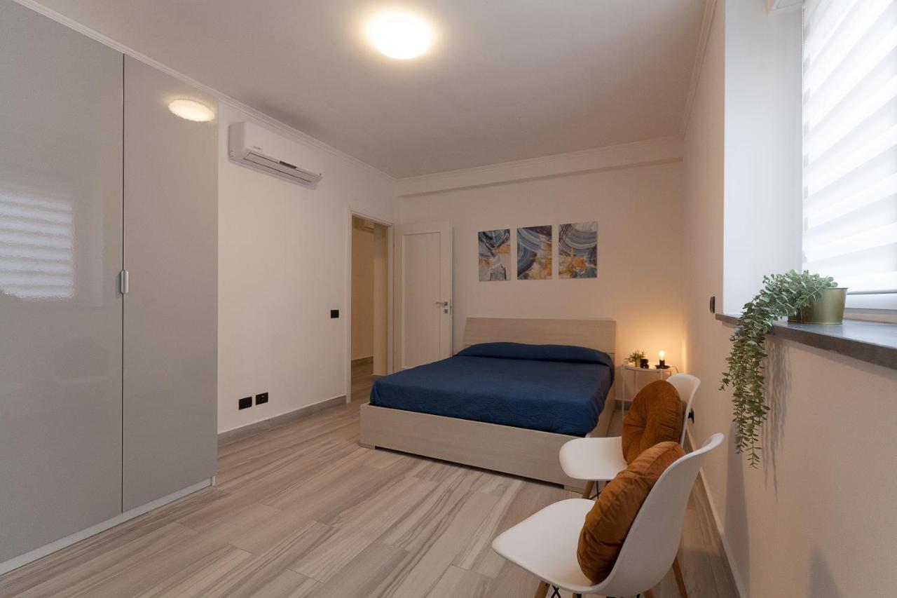 Appartamenti Lungomare Portoferraio - Goelba Екстериор снимка