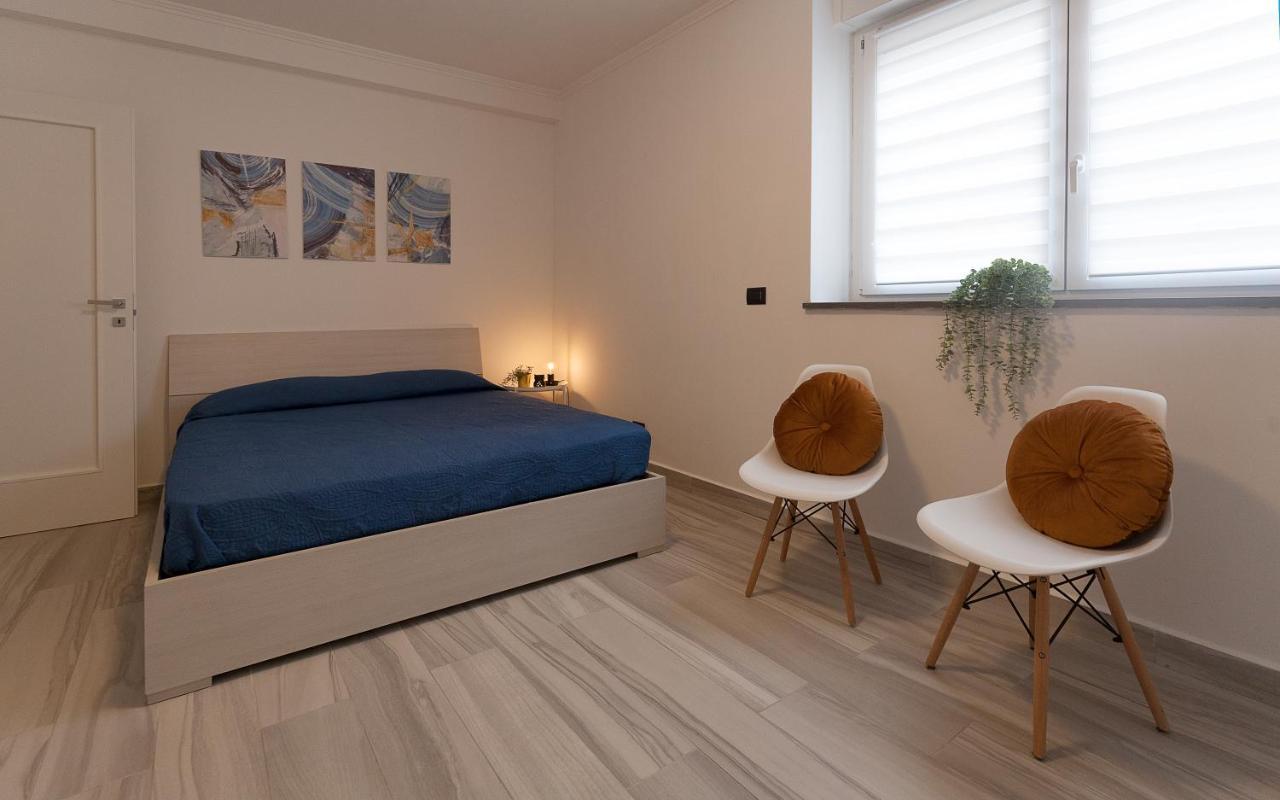 Appartamenti Lungomare Portoferraio - Goelba Екстериор снимка