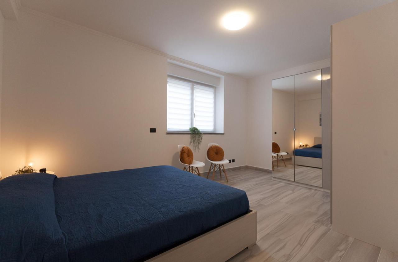 Appartamenti Lungomare Portoferraio - Goelba Екстериор снимка